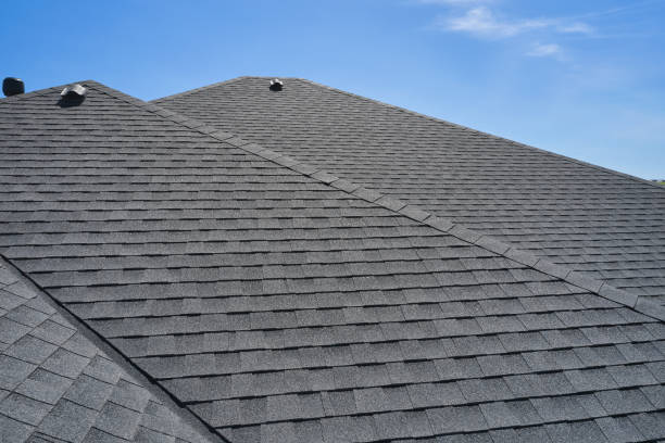 Best Storm Damage Roof Repair  in Powells Crossroads, TN